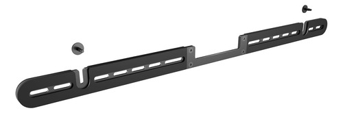 Soporte De Pared Para Barra De Sonido Sonos Arc
