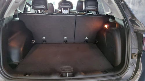 Jeep Compass 2.4 Limited 4x2 At