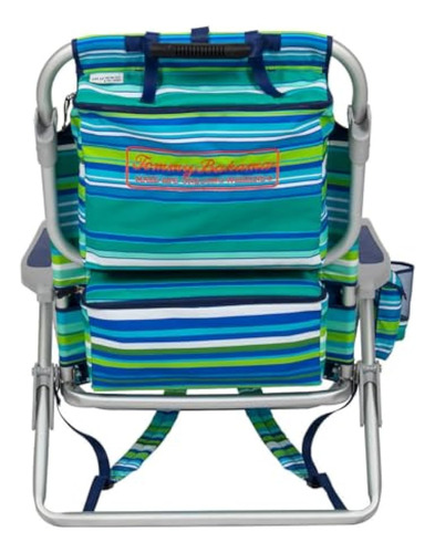 Tommy Bahama Paquete De 2 Sillas De Playa Tipo