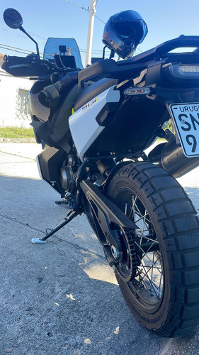 Husqvarna Norden 901