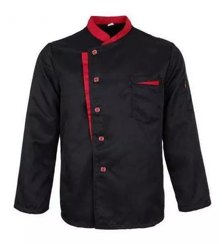 Camisa Chef MercadoLibre 📦