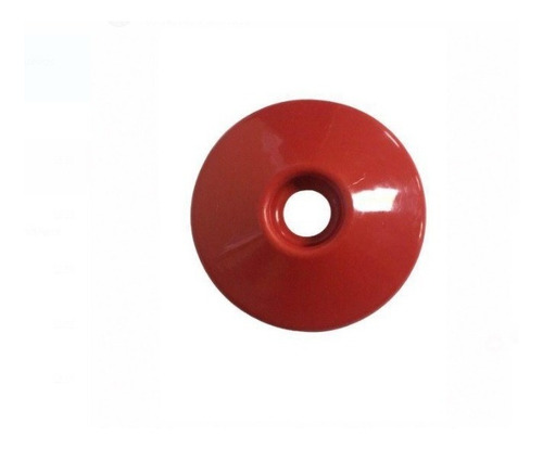 Imagen 2 de 4 de Protector Para Pico Antisalpicadura Varios Colores