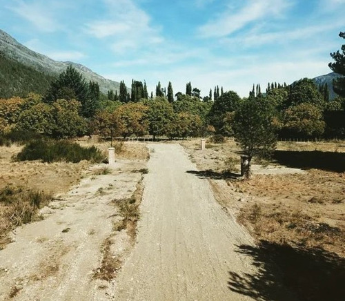 Imagen 16 de 25 de Lotes Desde 1800m2 A 2700m2 - Villa Del Lago - Lago Puelo - Chubut - ( Gas Natural, Ee Y Agua Potable De Red) Escritura Individual Inmediata! Terrenos!