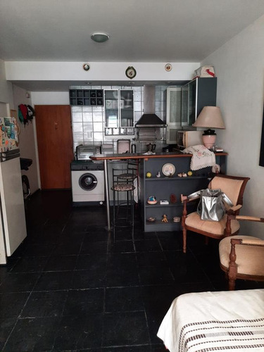 Imagen 19 de 23 de Departamento - Palermo
