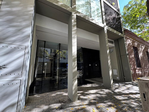 Departamento Monoambiente En Alquiler En Palermo, Capital Federal, Buenos Aires