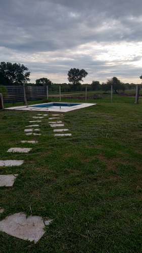 Casa En Venta En Paso De La Patria