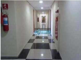 Sala Comercial Para Locação, Belenzinho, São Paulo. - Sa0040