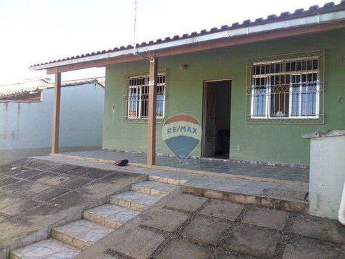 Imagem 18 de 30 de Casa Com 3 Quartos (1 Suíte) À Venda, 106 M² Por R$ 260.000 - Praia Linda - São Pedro Da Aldeia/rj - Ca1755