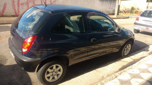 Imagem 4 de 5 de Chevrolet/celta Life 1.0 2p