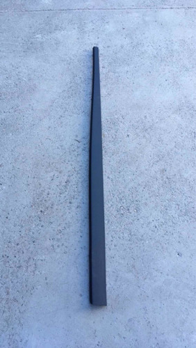 Estribo Moldura Delantero Lh Renault Duster 2017 769521582r