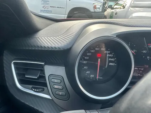 Alfa Romeo Giulietta 1.7 Veloce Tct At