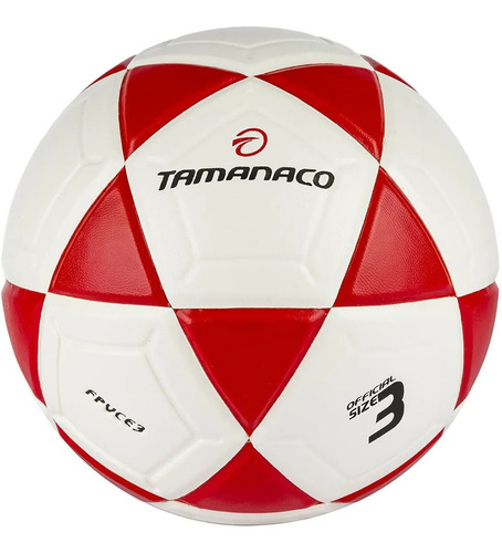 Balón De Futbolito Numero 3 Tamanaco