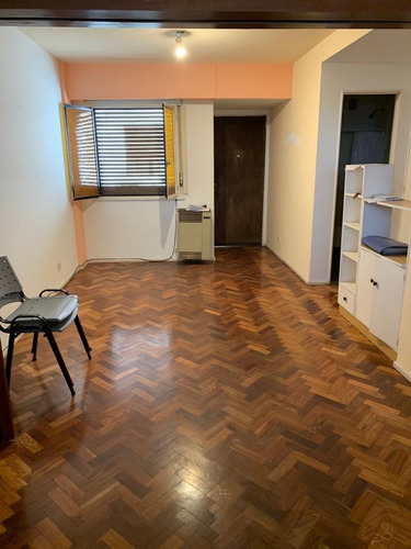 Imagen 5 de 11 de Venta Departamento Monoambiente Cómodo Para Actualizar