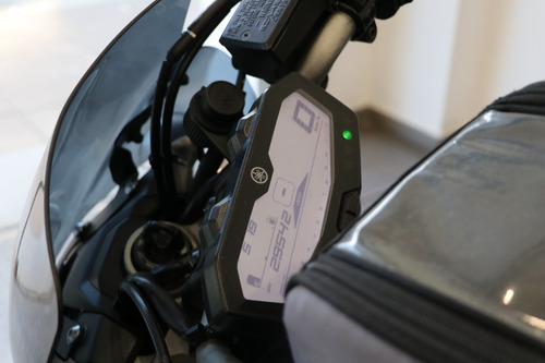 Imagen 5 de 10 de Yamaha Mt 07