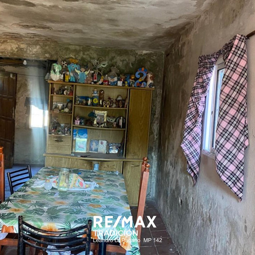 Venta Casa 4 Ambientes Villa Elisa