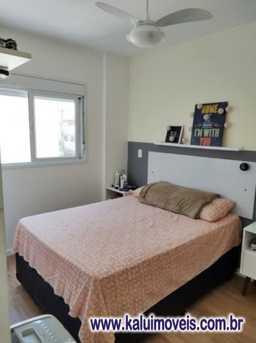 Imagem 12 de 17 de Bairro Santa Paula - Apartamento Em Condominio - 75584
