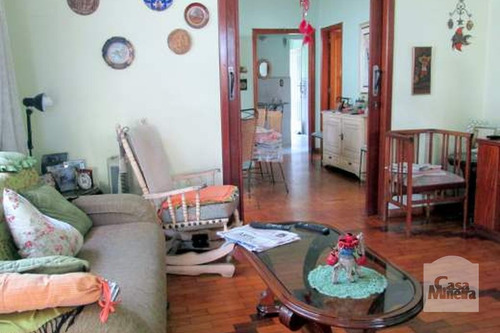Imagem 4 de 15 de Casa À Venda No Santa Tereza - Código 12589 - 12589