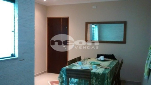 Imagem 6 de 12 de Apartamento - Vila Eldizia - Ref: 1155 - V-1155