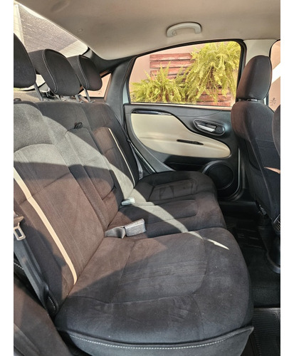 Fiat Linea 1.8 ESSENCE 16V FLEX 4P AUTOMATIZADO