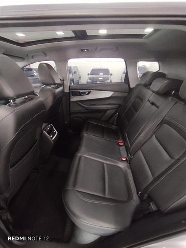 Chery tiggo 7 pro 1.6 Tgdi