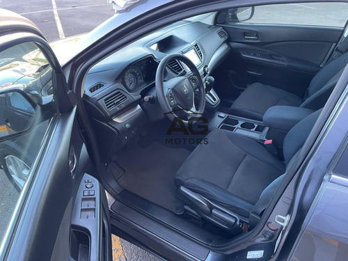 Honda CR-V 2.4 I-style Mt