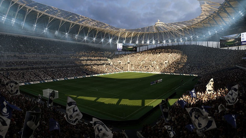 Fifa 23 (nuevo) Xbox Series X Físico, Macrotec