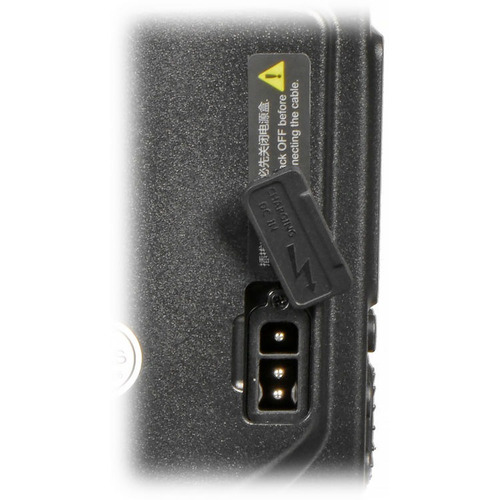 Flash Godox Ad360ii C Para Canon Ttl + Bateria Litio