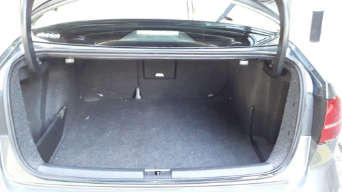 Volkswagen Vento 2.0 Tsi Gli 211cv App Connect + Nav 2017