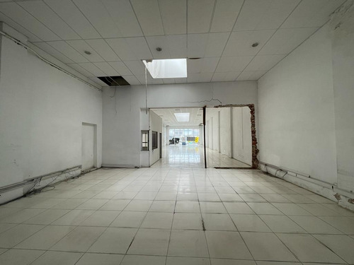 Imagen 4 de 25 de Galpón 2600 M² Frente A 2 Calles - Ideal Inversion Inmobiliaria - Avellaneda