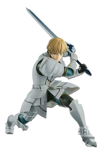 Gawain - Fate Stay Last Encore - Banpresto