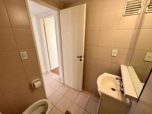 Dpto En Venta 3 Amb En Av. Centenario - Beccar (piso 13)
