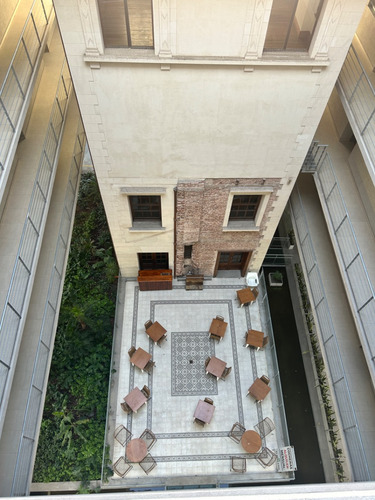Complejo Aristobulo Del Valle Coliving, Vicente Lopez