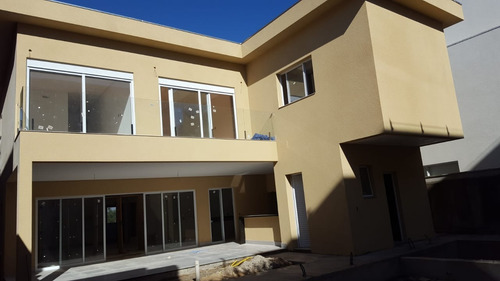 Casa À Venda, Santana Do Parnaíba - São Paulo/sp - 1197