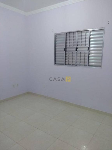 Imagem 10 de 11 de Apartamento Com 2 Dormitórios À Venda, 92 M² Por R$ 280.000 - Jardim Terramérica Ii - Americana/sp - Ap0424