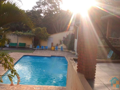 Imagem 5 de 14 de Chácara Para Venda Em Jarinu, Centro - 203_2-1224542