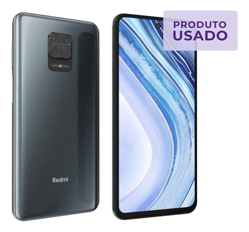 Celular Redmi Note 9s 64gb Leia O Anuncio