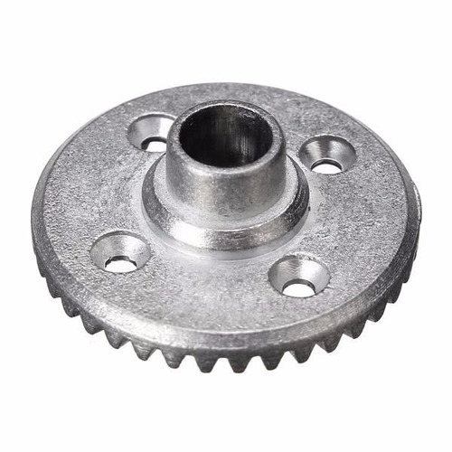 Hbx 1/12 12631 Metal 38t Differential Gear Automodelismo Rc