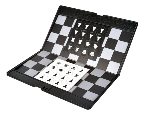 Juego De Mesa Portátil, Juego De Mesa Plegable, Juego De Aje