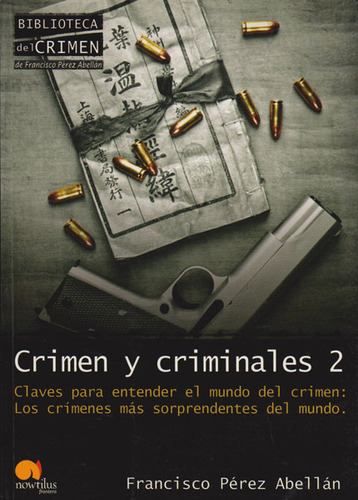 Crimen Y Criminales 2