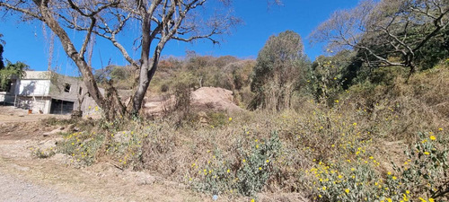 Imagen 6 de 9 de Venta Terreno Loteo Labarta 1646m2