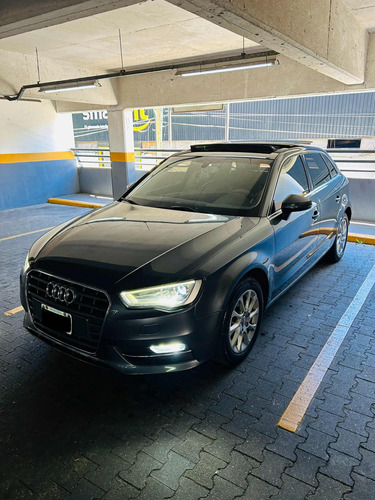 Audi A3 Sportback 1.4 Tfsi Stronic 122cv