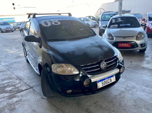 Imagem 1 de 14 de Volkswagen Crossfox 1.6