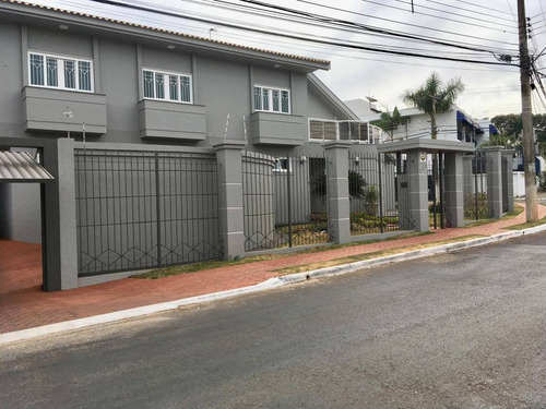 Imagem 4 de 30 de Sobrado De Esquina - 22727