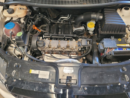Imagem 6 de 6 de Volkswagen Crossfox Gii 1.6 Flex