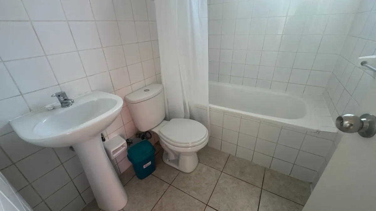 Imagen 3 de 13 de Arriendo Casa 3d/1b La Florida, La Serena