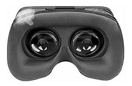 Pansonite Audifono Realidad Virtual Lente Cristal Hd