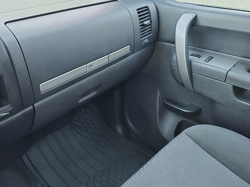 Chevrolet Silverado Lt