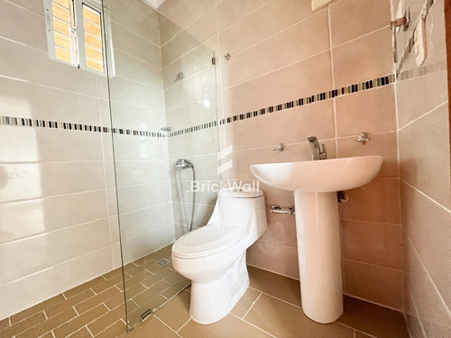 Penthouse De Renta Con Jacuzzi En Los Laureles, Santiago