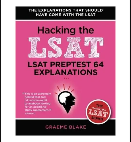 Libro: Last Preptest 46 Explicaciones: Una Guía De Estudio P