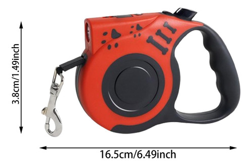 Correas Retráctiles Para Perros Correas Retráctiles Para Per